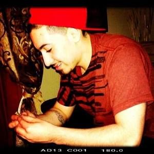 Meet your Posher, Richie